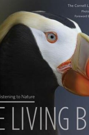 Cover of Living Bird