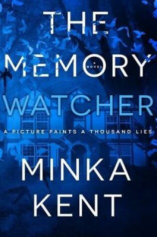 Cover of The Memory Watcher