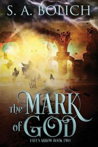 Cover of The Mark of God