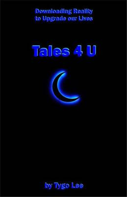 Book cover for Tales 4 U