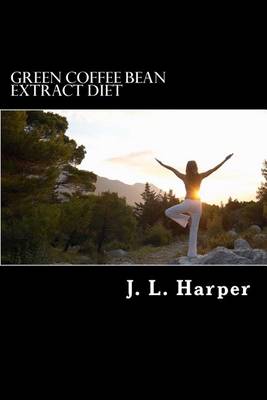 Book cover for Green Coffee Bean Extract Diet