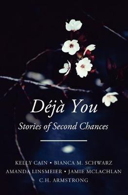 Book cover for Deja You