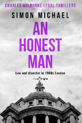 Cover of An Honest Man