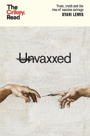 Cover of Unvaxxed