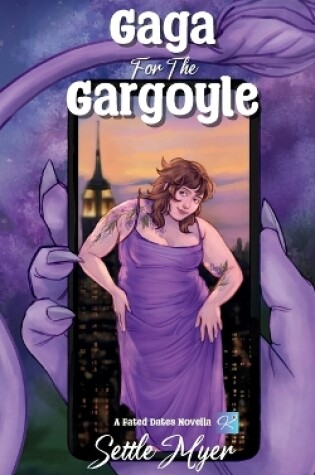 Cover of Gaga for the Gargoyle