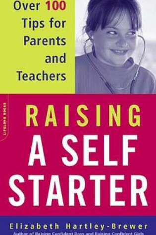 Cover of Raising A Self-starter
