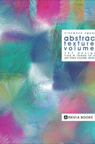 Cover of Abstract Textures Vol. 2