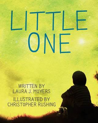 Book cover for Little One