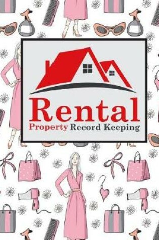 Cover of Rental Property Record Keeping