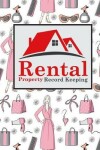 Book cover for Rental Property Record Keeping