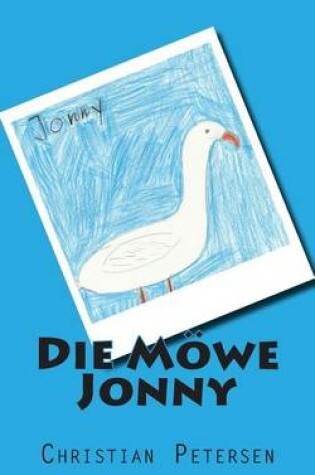 Cover of Die Moewe Jonny