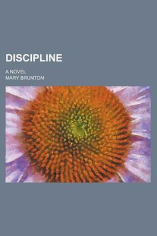 Cover of Discipline; A Novel