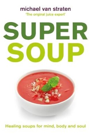 Cover of Super Soup