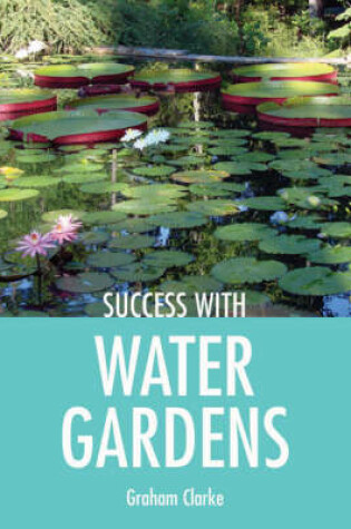 Cover of Water Gardens