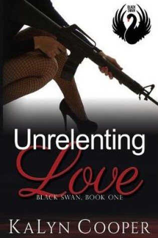 Cover of Unrelenting Love