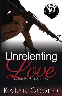 Cover of Unrelenting Love