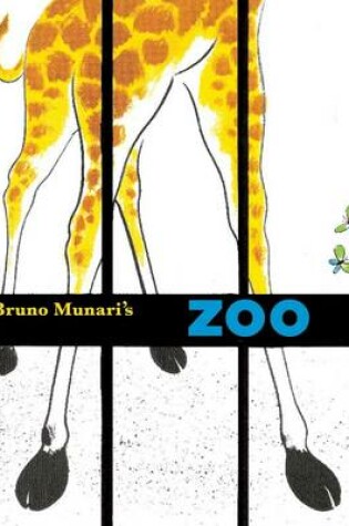 Cover of Bruno Munaris Zoo