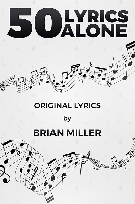 Book cover for 50 Lyrics Alone