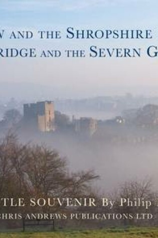 Cover of Ludlow and the Shropshire Hills