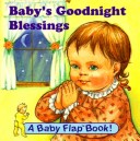 Cover of Baby's Goodnight Blessings