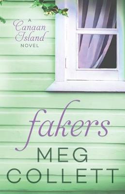 Cover of Fakers