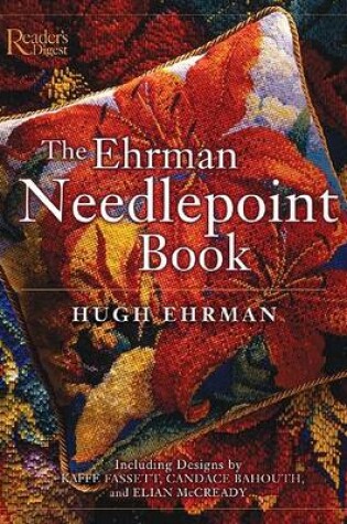 Cover of The Ehrman Needlepoint Book