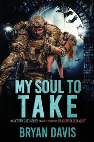 Cover of My Soul to Take