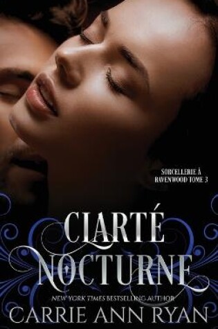 Cover of Clarté nocturne