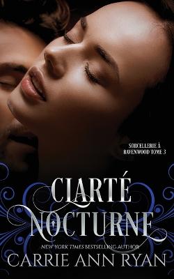 Book cover for Clarté nocturne