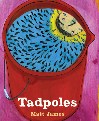 Book cover for Tadpoles