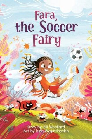 Cover of Fara, the Soccer Fairy