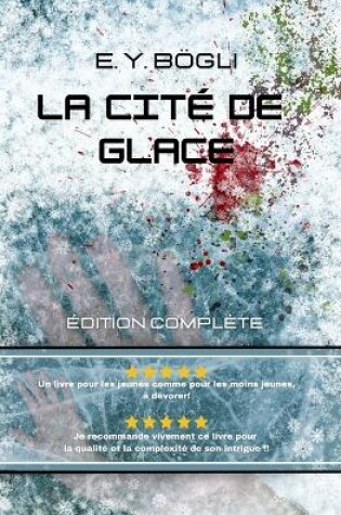 Cover of La Cité de Glace