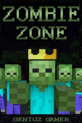 Cover of Zombie Zone