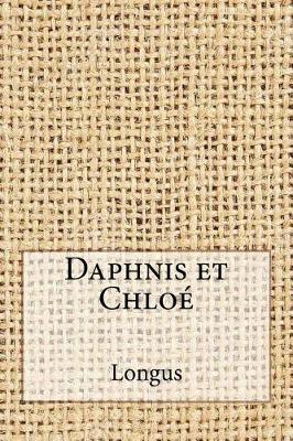 Book cover for Daphnis Et Chlo