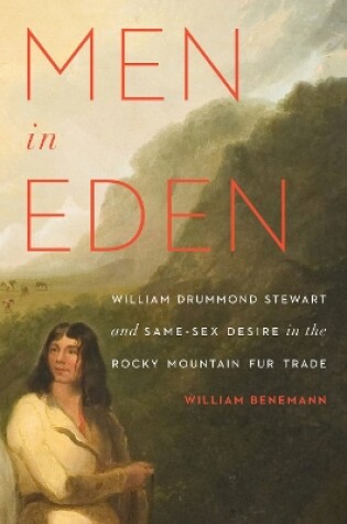 Cover of Men in Eden