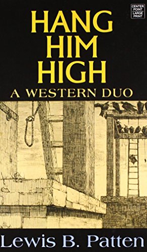 Book cover for Hang Him High