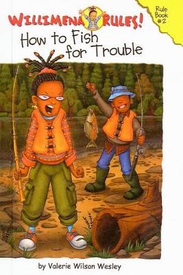Cover of How to Fish for Trouble
