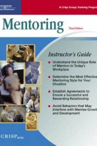 Cover of *IE Mentoring