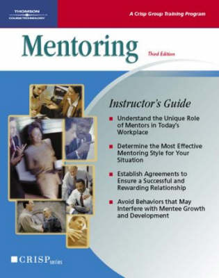 Book cover for *IE Mentoring