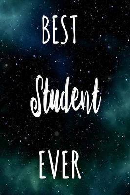 Book cover for Best Student Ever