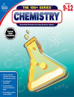 Book cover for Chemistry