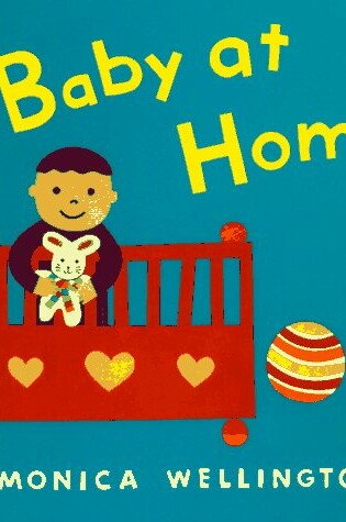 Cover of Baby at Home