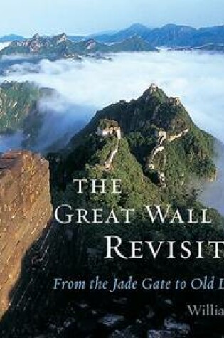 Cover of The Great Wall Revisited