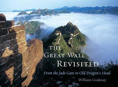 Book cover for The Great Wall Revisited