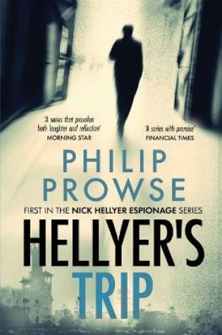 Cover of Hellyer's Trip
