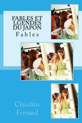 Book cover for Fables Et Lgendes Du Japon