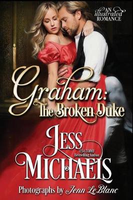 Book cover for Graham