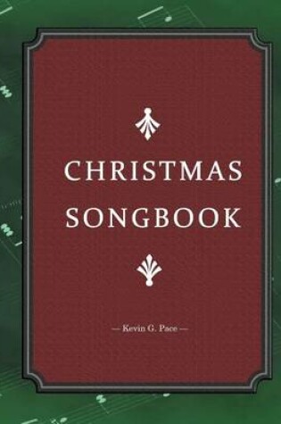 Cover of Christmas Songbook