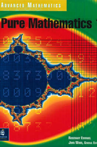Cover of Pure Mathematics Book 1 Paper