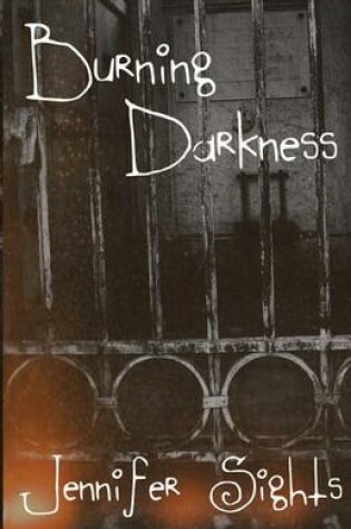 Cover of Burning Darkness